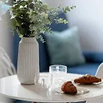 Apartmán Bright Dzialynskich Near Old Town By Renters
