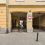 شقة Bright Dzialynskich Near Old Town By Renters *