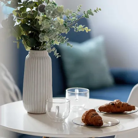 Appartement Bright Dzialynskich Near Old Town By Renters