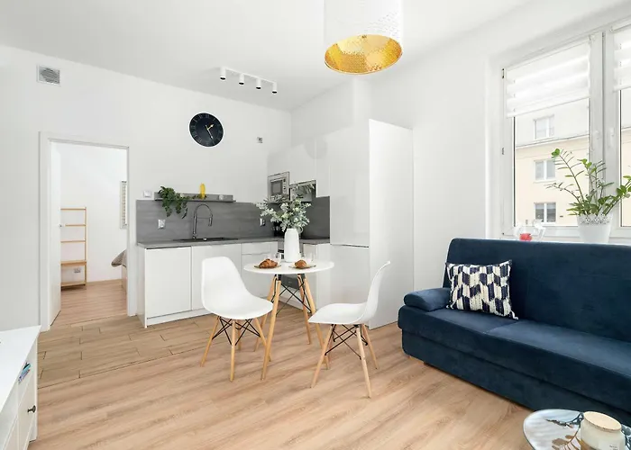 Bright Dzialynskich Near Old Town By Renters * بوزنان