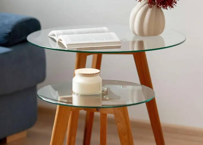 Bright Dzialynskich Near Old Town By Renters * بوزنان